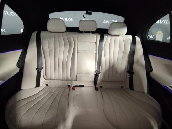 Новый Mercedes-Benz E-Класс VI (W214 S214) 2025 года, цена 9 400 000 рублей, седан, Автокод Объявления
