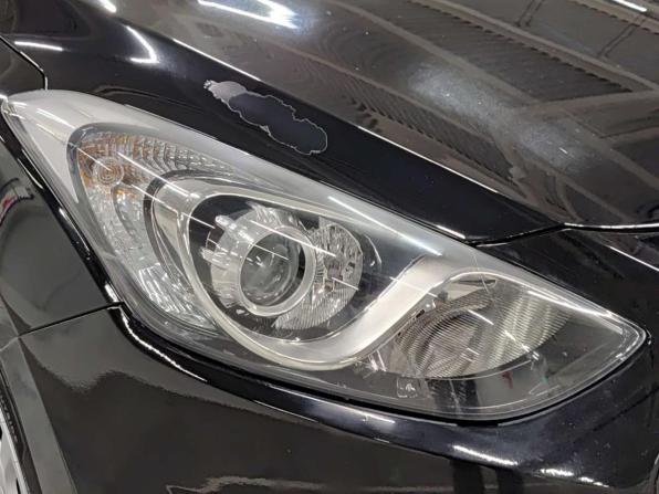 Hyundai i30 II с пробегом 2013 года, цена 799 000 рублей, 133001 км, хэтчбек, Автокод Объявления