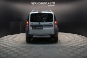 Lada (ВАЗ) Largus I Крым  - изображение 24