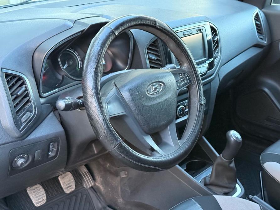 Lada (ВАЗ) XRAY I Энгельс  - изображение 12