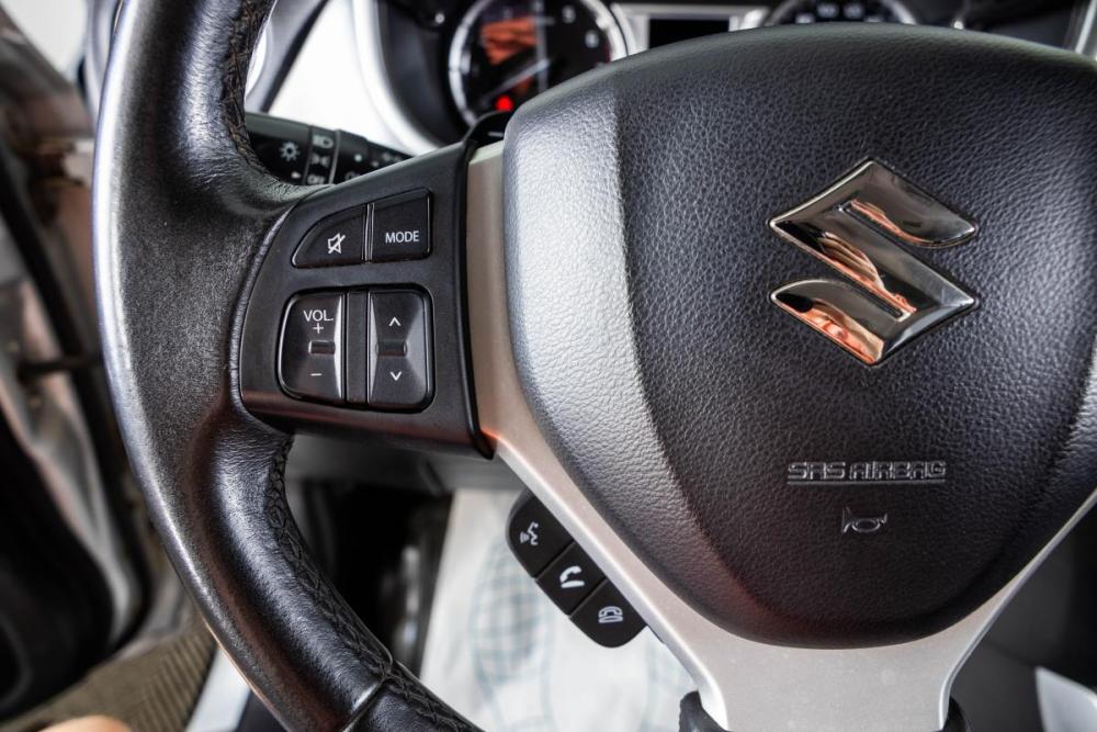 Suzuki Vitara II Пермь  - изображение 16