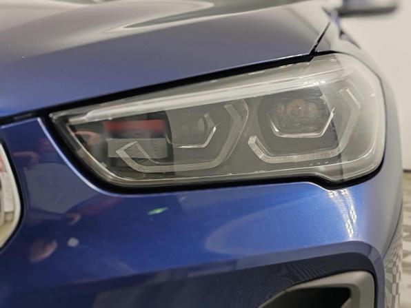 BMW X1 II (F48) Рестайлинг с пробегом 2020 года, цена 3 275 000 рублей, 52748 км, внедорожник, Автокод Объявления