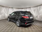 Hyundai Santa Fe III Рестайлинг Москва  - изображение 28