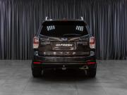 Subaru Forester IV Рестайлинг 2 Тюмень  - изображение 27