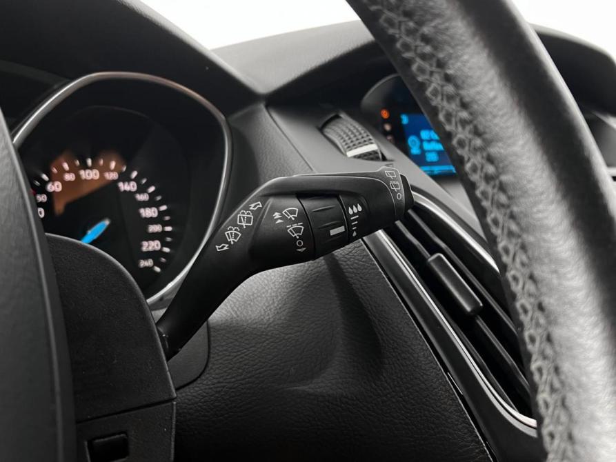 Ford Focus III Рестайлинг Казань  - изображение 16