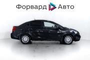 Chevrolet Aveo II Тюмень  - изображение 31