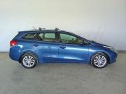 Kia Ceed II Москва  - изображение 26