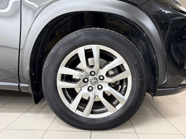 Lexus NX I Рестайлинг с пробегом 2019 года, цена 3 920 000 рублей, 67438 км, внедорожник, Автокод Объявления