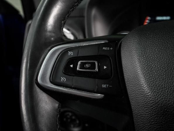 Chery Tiggo 4 I Рестайлинг с пробегом 2019 года, цена 1 374 000 рублей, 63981 км, внедорожник, Автокод Объявления