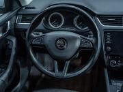 Skoda Octavia III (A7) Рестайлинг Самара  - изображение 33