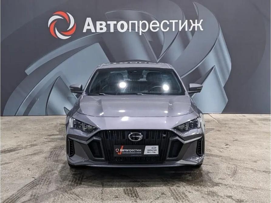 GAC Empow Пермь  - изображение 7