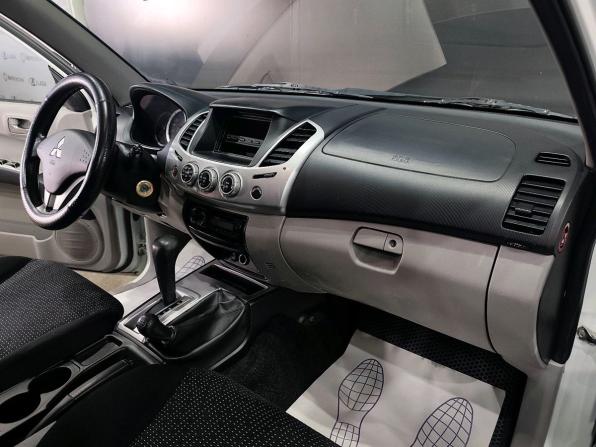 Mitsubishi L200 IV с пробегом 2012 года, цена 1 549 000 рублей, 172580 км, offers.body_type.unknown, Автокод Объявления