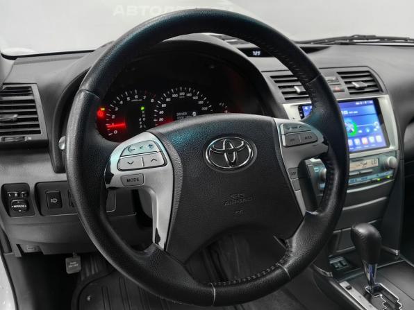 Toyota Camry VI (XV40) с пробегом 2006 года, цена 1 080 000 рублей, 295000 км, седан, Автокод Объявления