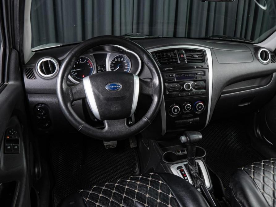 Datsun on-DO I Волгоград  - изображение 6