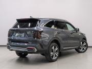 Kia Sorento IV Москва  - изображение 47