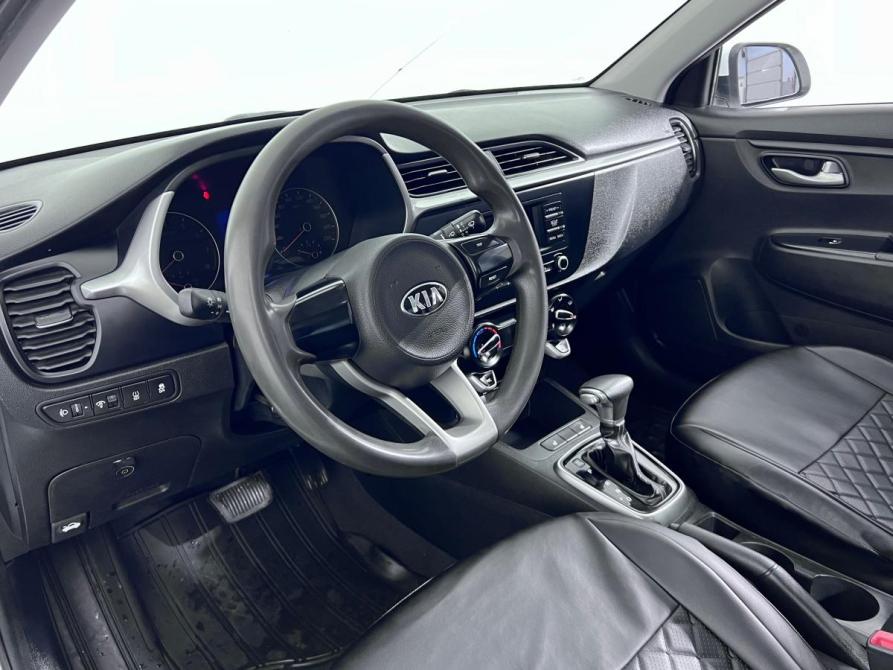 Kia Rio IV Рестайлинг Ростов-на-Дону  - изображение 9