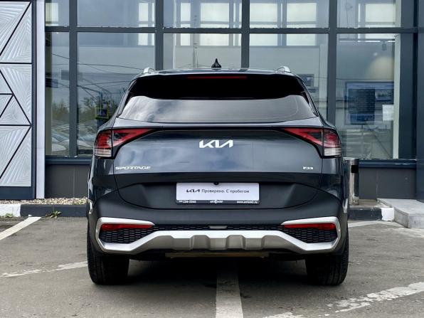Kia Sportage V с пробегом 2023 года, цена 3 179 000 рублей, 51773 км, внедорожник, Автокод Объявления