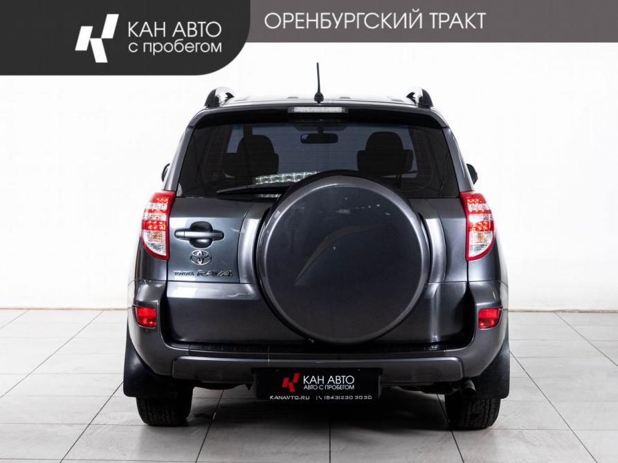 Toyota RAV4 III (XA30) Рестайлинг Казань  - изображение 4
