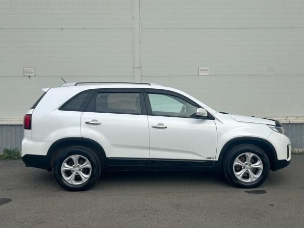 Kia Sorento II Рестайлинг с пробегом 2012 года, цена 1 635 000 рублей, 175628 км, внедорожник, Автокод Объявления