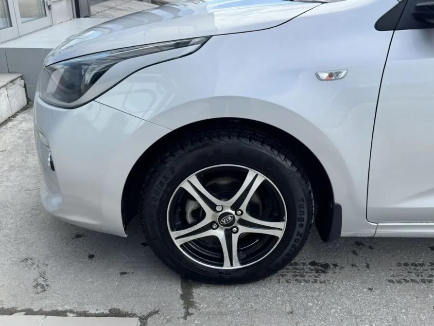 Kia Rio IV Новосибирск  - изображение 10