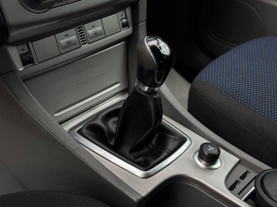 Ford Focus II Рестайлинг Ульяновск  - изображение 22