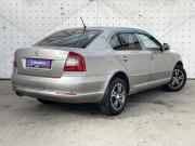 Skoda Octavia II (A5) Рестайлинг Тамбов  - изображение 23