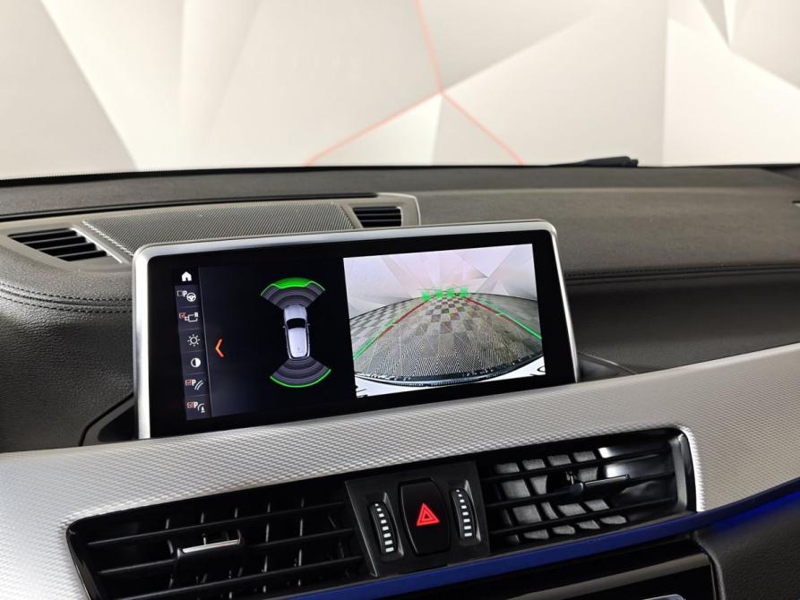 BMW X2 I (F39) Москва  - изображение 17