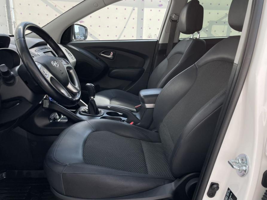 Hyundai ix35 I Тамбов  - изображение 11