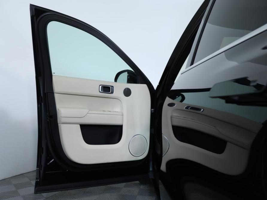 Li Auto (Lixiang) L9 I Санкт-Петербург  - изображение 11