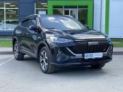 Haval F7x I Рестайлинг Ярославль  - изображение 22