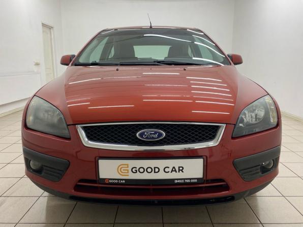 Ford Focus II с пробегом 2007 года, цена 579 000 рублей, 119377 км, хэтчбек, Автокод Объявления