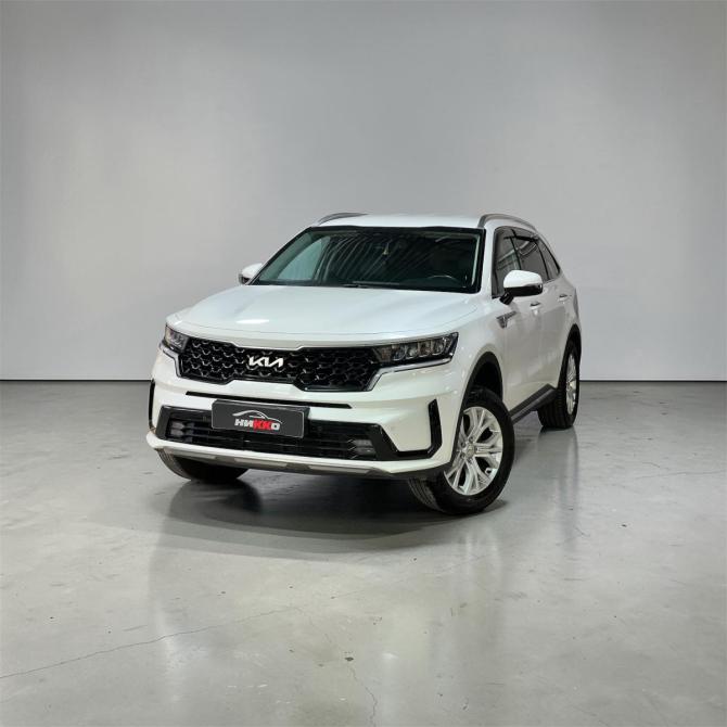 Kia Sorento IV Тюмень  - изображение 1