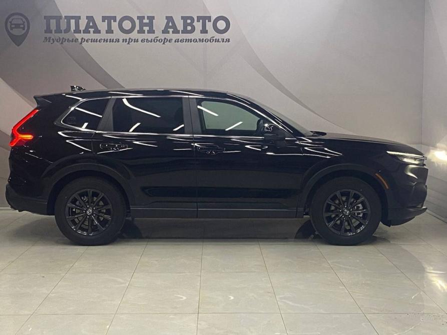Honda CR-V VI Воронеж  - изображение 4