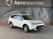 Mitsubishi Outlander III Волгоград  - изображение 24