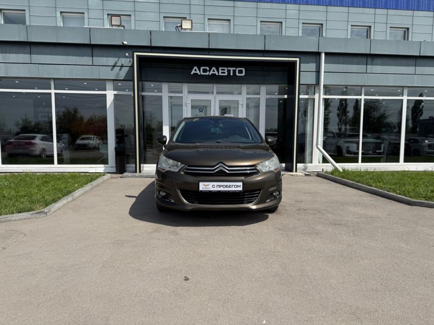 Citroen C4 II Энгельс  - изображение 3