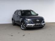 Hyundai Venue I Москва  - изображение 56