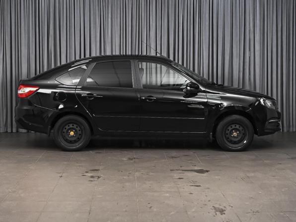 Lada (ВАЗ) Granta I Рестайлинг с пробегом 2023 года, цена 849 000 рублей, 51215 км, лифтбек, Автокод Объявления