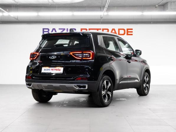 Chery Tiggo 4 Pro I Рестайлинг с пробегом 2024 года, цена 1 700 000 рублей, 21081 км, внедорожник, Автокод Объявления