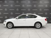 Skoda Octavia III (A7) Рестайлинг Москва  - изображение 33