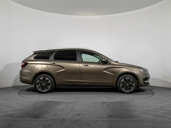 Lada (ВАЗ) Vesta I Рестайлинг (NG) с пробегом 2025 года, цена 1 550 000 рублей, 12230 км, универсал, Автокод Объявления