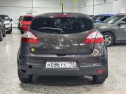 Renault Megane III Рестайлинг 2 Санкт-Петербург  - изображение 18