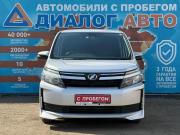 Toyota Voxy III (R80) Набережные Челны  - изображение 27