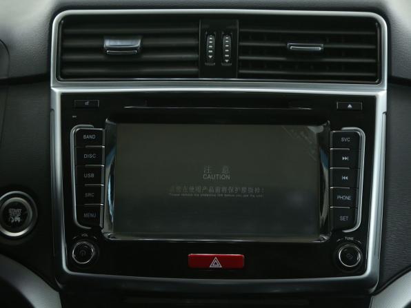 Haval H6 I с пробегом 2017 года, цена 1 294 000 рублей, 130000 км, внедорожник, Автокод Объявления