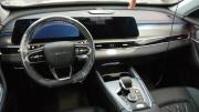 Chery Tiggo 8 Pro Max I Рестайлинг Санкт-Петербург  - изображение 11