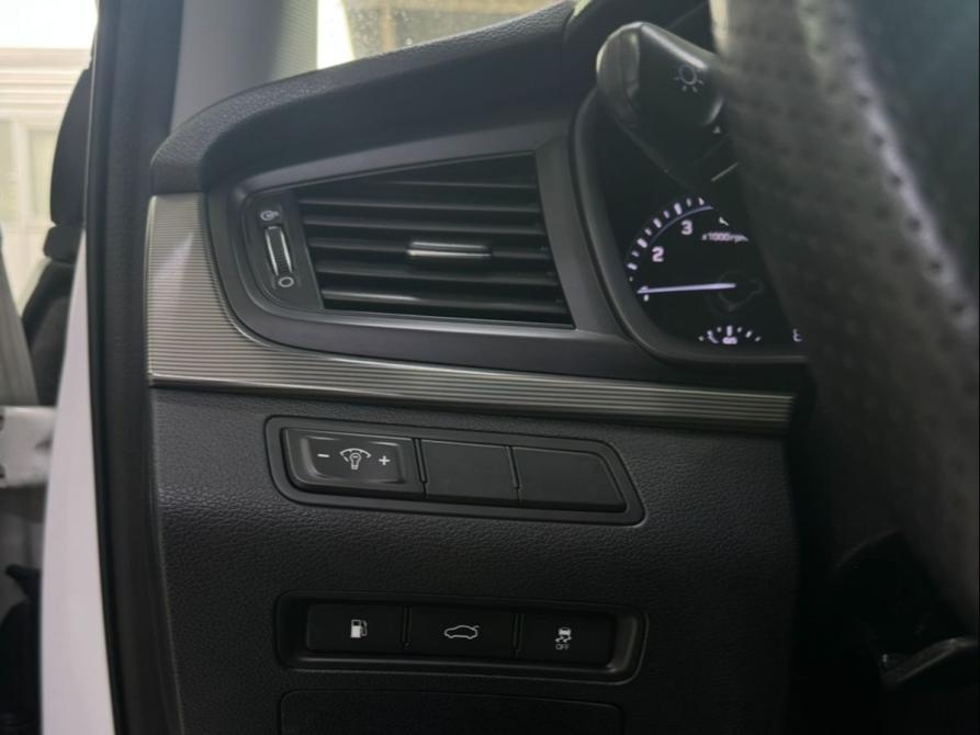 Hyundai Sonata VII (LF) Рестайлинг Минеральные Воды  - изображение 14