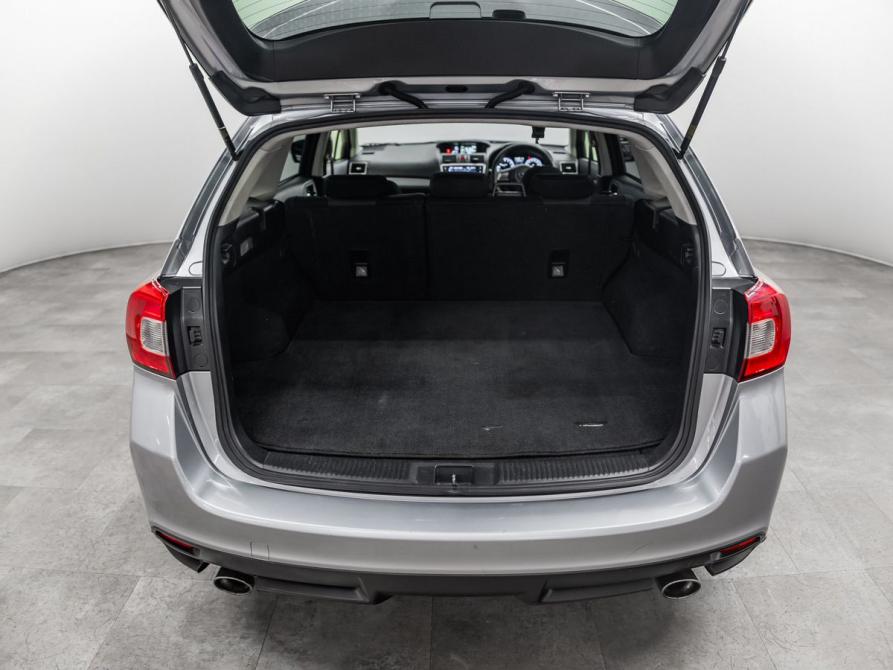 Subaru Levorg I Красноярск  - изображение 18