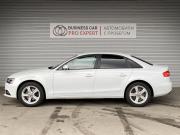 Audi A4 IV (B8) Рестайлинг Кемерово  - изображение 39