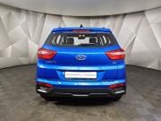 Hyundai Creta I Москва  - изображение 28