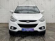 Hyundai ix35 I Тамбов  - изображение 22