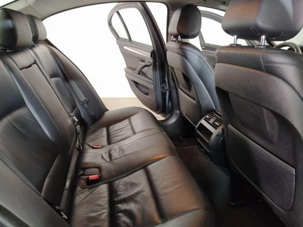 BMW 5 серии VI (F10/F11/F07) Рестайлинг с пробегом 2013 года, цена 1 934 000 рублей, 161408 км, седан, Автокод Объявления